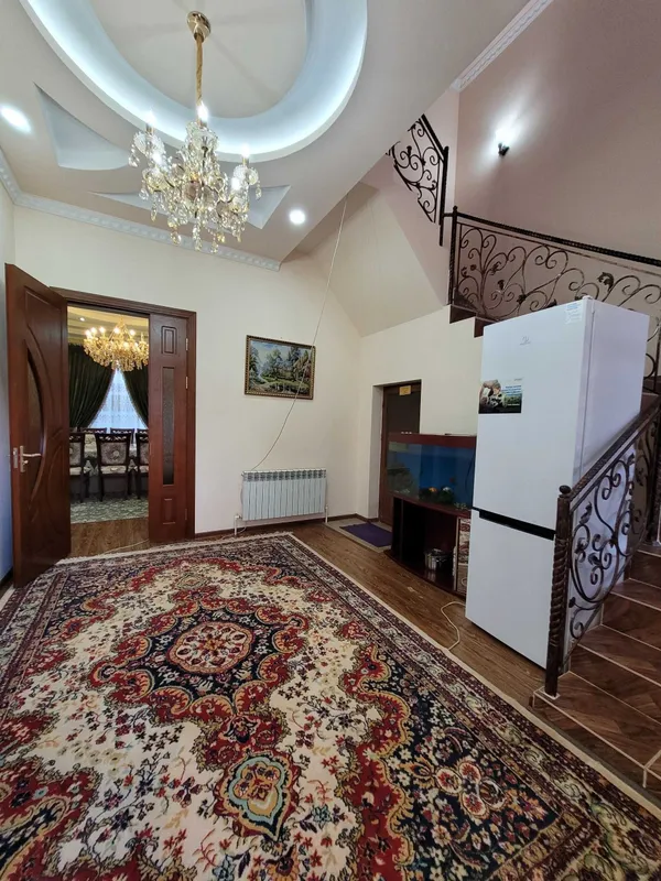 Продается дом. Казы махалля, ор-р кафе Гиждуван — фото 3