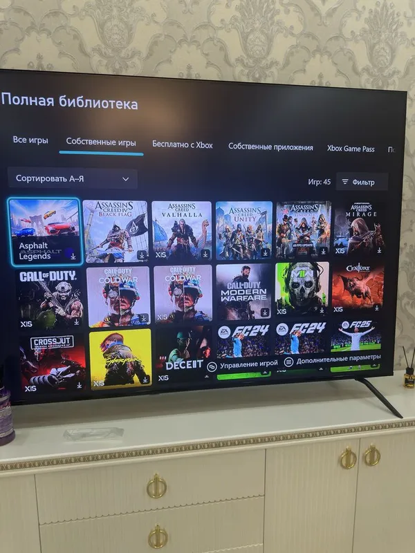 Xbox series s 512gb 4
