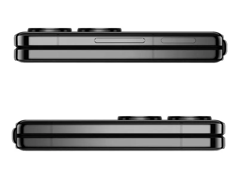 Xiaomi Mix Flip 12/512GB qora sotiladi. — фото 2