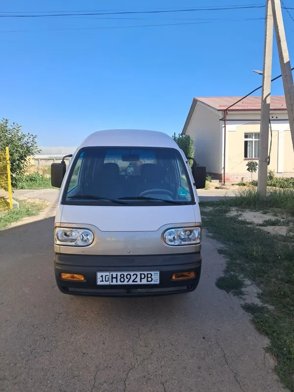 Damas 2026 yil yangi 1