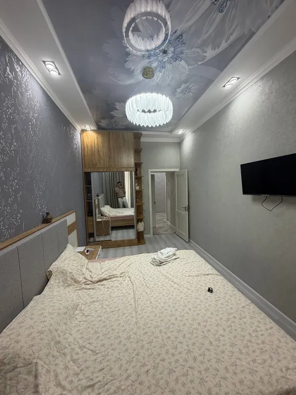 Dream House turar joy majmuasi, 2/6/9, Yakkasaroy tumani 6 Dream House turar joy majmuasi, 2/6/9, Yakkasaroy tumani 6