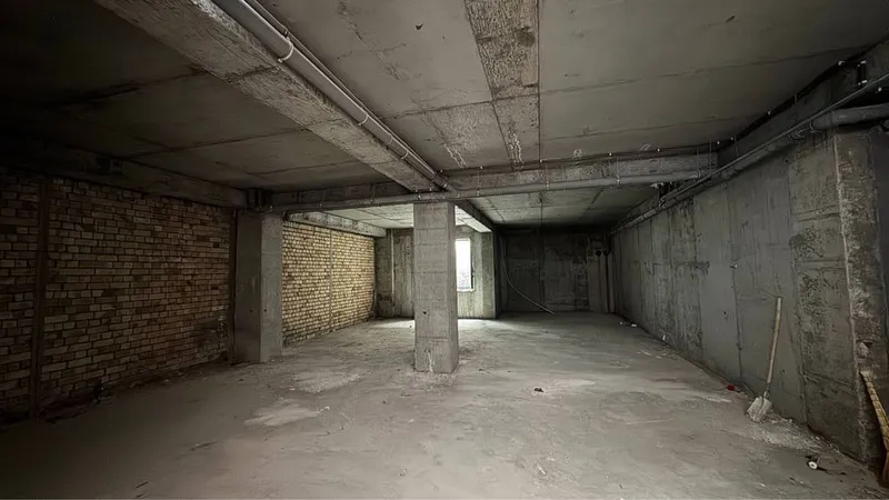 Аренда Нежилое помещение в ЖК Mirabad Avenue 345 м2 3 Аренда Нежилое помещение в ЖК Mirabad Avenue 345 м2 3
