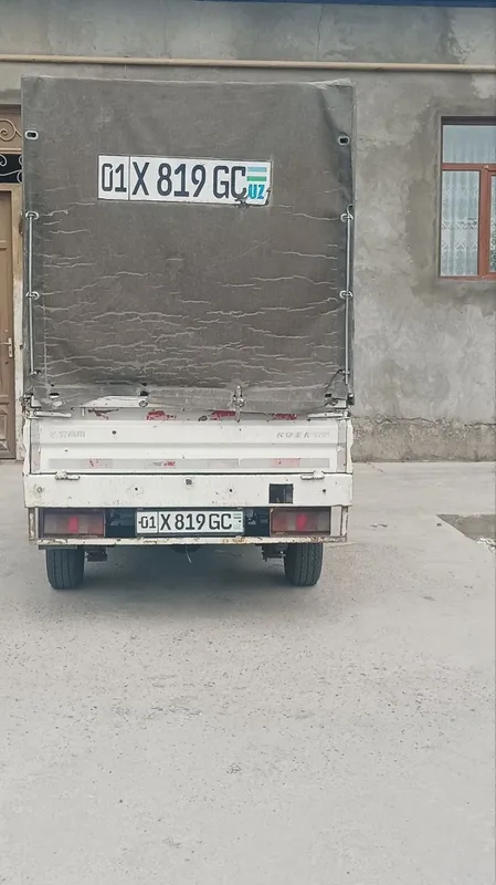 Changan 5.800$ faqat naxtga 4
