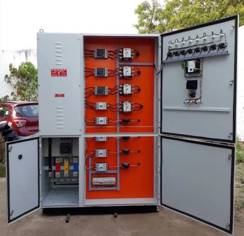 Quyosh panellarini,elektr stansiyalarini ishlab chiqarish va o'rnatish — фото 3