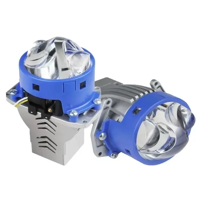 Biled P40 double laser 3x chipli