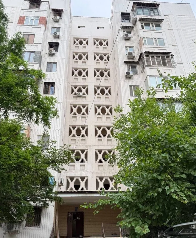 4-комнатная квартира | Айбек — фото 9