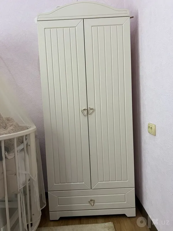 Продаётся детский шкаф 2 Продаётся детский шкаф 2