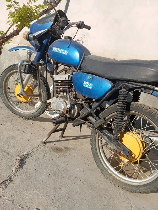 mototsikl kattalar uchun 2
