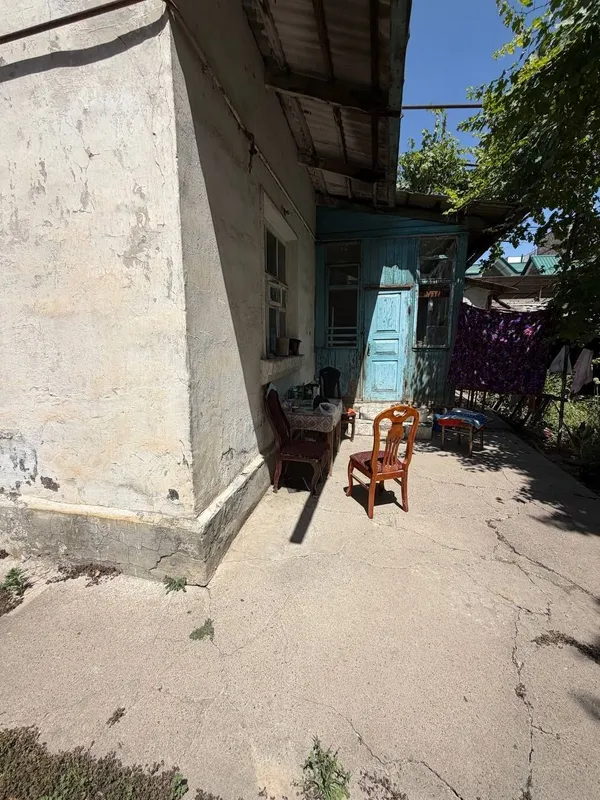 Гречиский, Ттз, Феруза, Северавасток продаётся земельный участок 4-сот 3