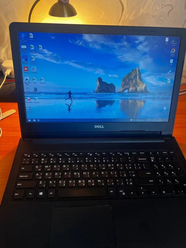 ПРОДАЕТСЯ НОУТБУК DELL INSPIRON 3576 — фото 1
