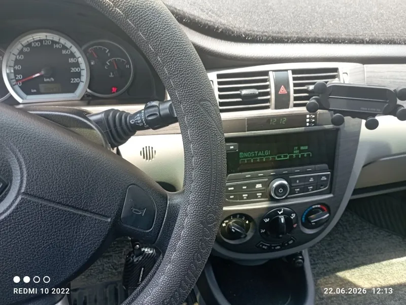 Автомобиль Daewoo GENTRA 2014 год 8 Автомобиль Daewoo GENTRA 2014 год 8