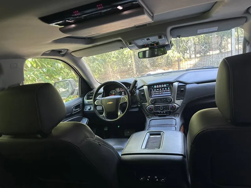 Tahoe Premier насия. савдога. берилади 4 Tahoe Premier насия. савдога. берилади 4