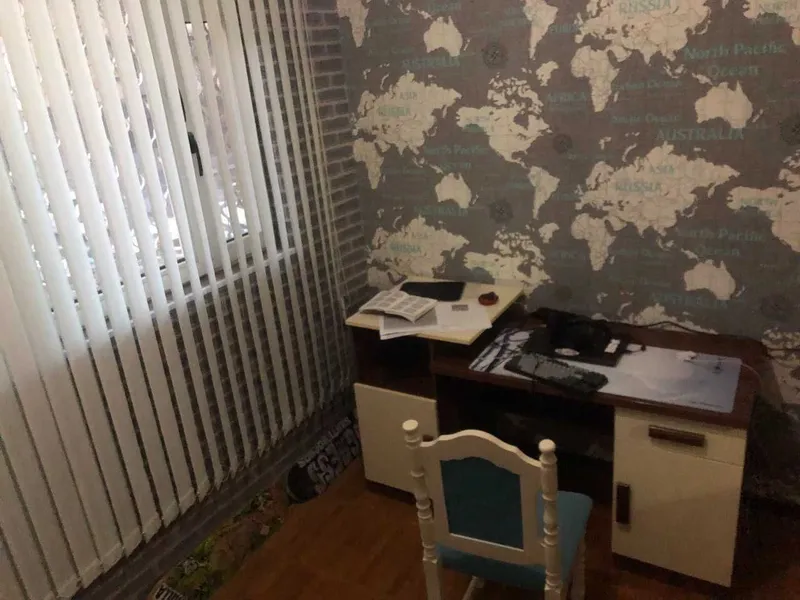 Продаётся 4-комнатная квартира, 155 м², 2/4, Мирзо-Улугбекский район 7