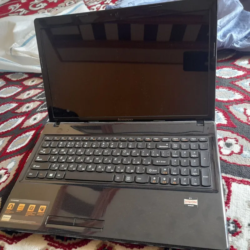 Lenovo hammasi rasmda kursatilgan ishlab turibdi — фото 3