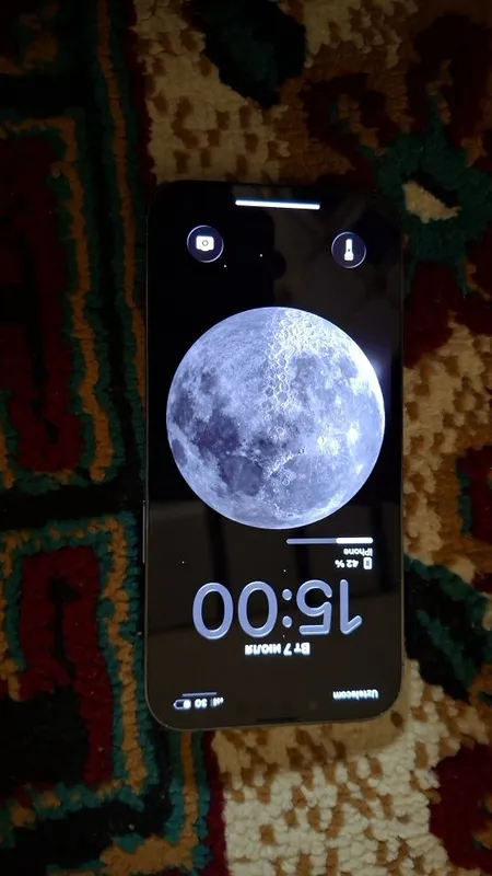 Iphone 13 pro holati ideal yomkost 77 1