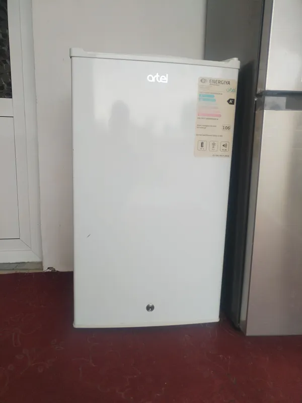 ARTEL xolodenik 1