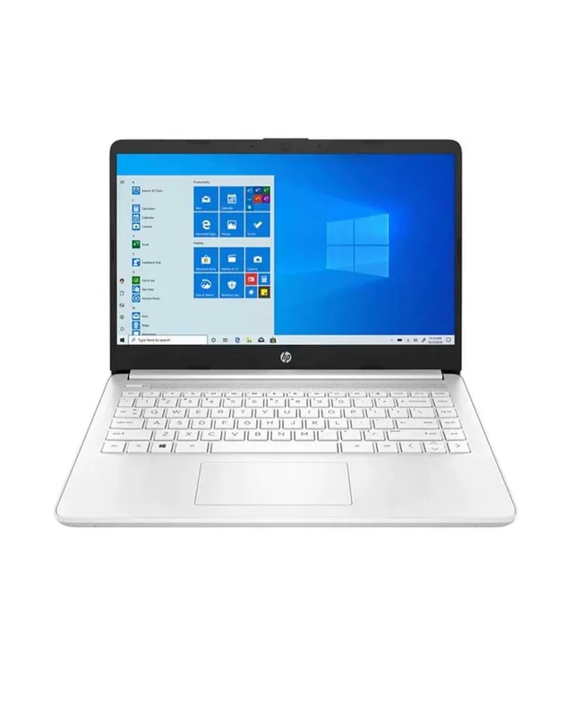 Ноутбук Hp Laptop 14dq0052dx/Celeron N4120 /8Gb DDR4 /eMMC 64Gb /14"HD