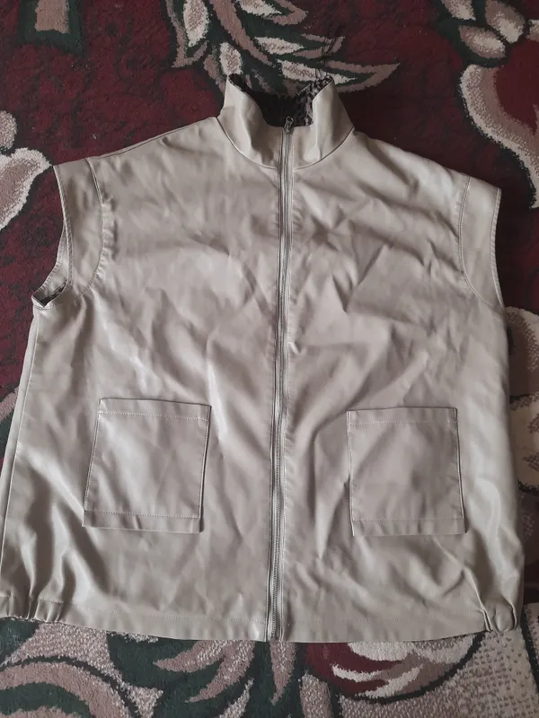 2 yonlama jakket kiyilmagan