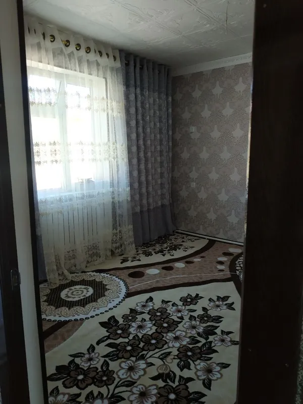 2 sotixli 3 xonali katej sotiladi
