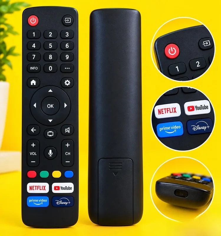32-дюймовый Smart TV — ARZON! 2 32-дюймовый Smart TV — ARZON! 2