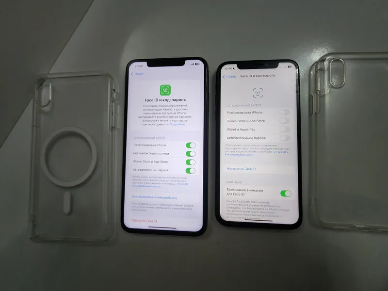 iphone Xs Max LL/A 512GB bat 72% Srochna — фото 6