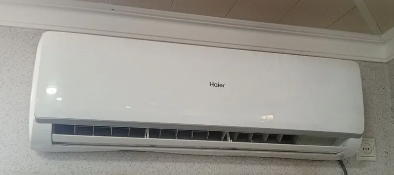 Кандицанер Haier 18 холати зўр ишлаб турган кандицанер 1 Кандицанер Haier 18 холати зўр ишлаб турган кандицанер 1