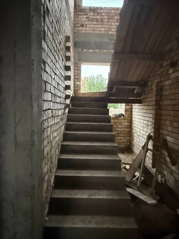 Продаётся каттедж, Салор, Ункурган, Селекция, Кибрайский район — фото 5