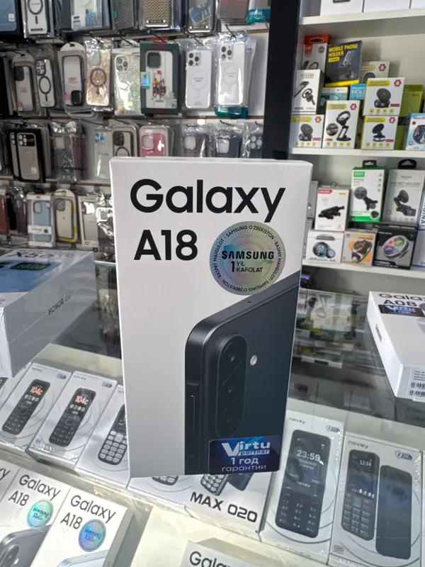 samsung a18 128 gb samsung a18 128 gb