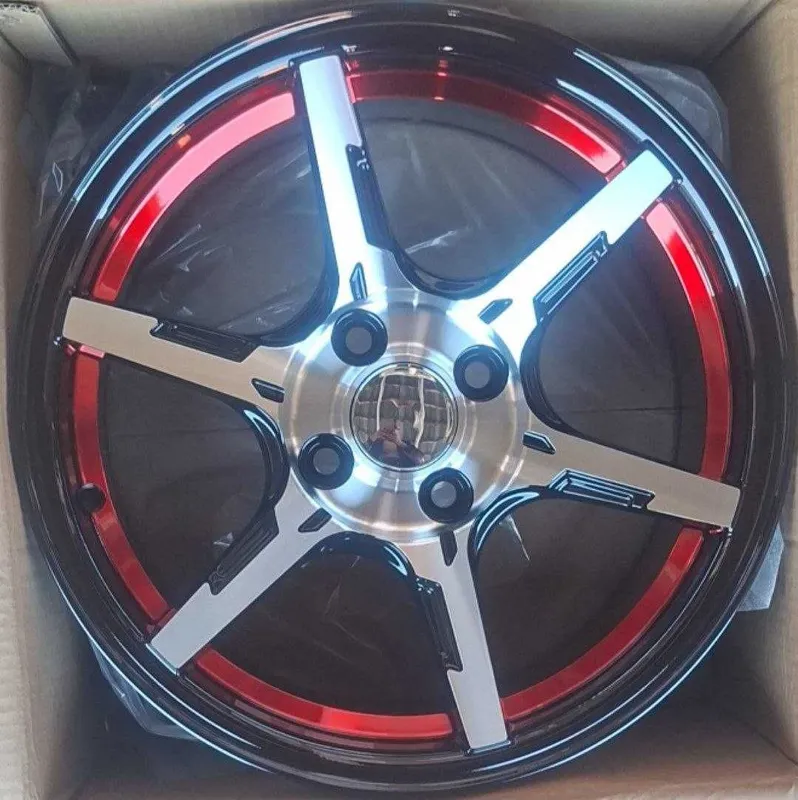 Formula Plus Diska R15 3 Formula Plus Diska R15 3