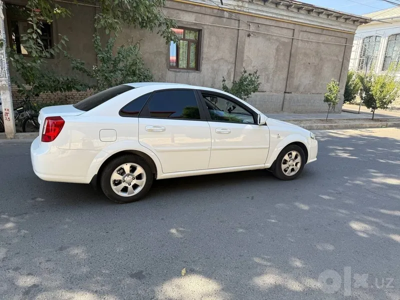 Lacetti 2023 года 2 Lacetti 2023 года 2