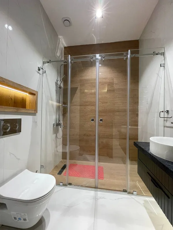 3-комнатная квартира 92 м², 6/7 этаж, ЖК Boulevard (Ташкент Сити) — фото 6