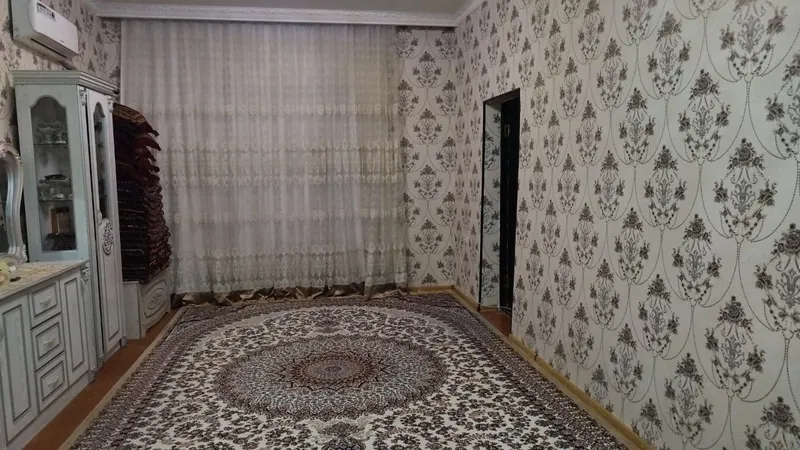 Srochna sotiladi Nazarbekda 4 sotix 5 xona 1ta oshxona 3ta podvol — фото 3