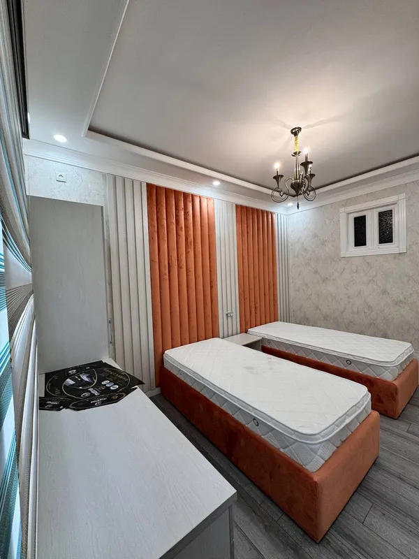 Квартира в ЖК Family house (аренда) — фото 1