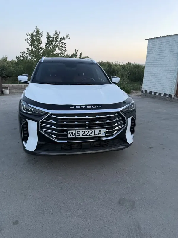 Jetour 70 Plus 1.6