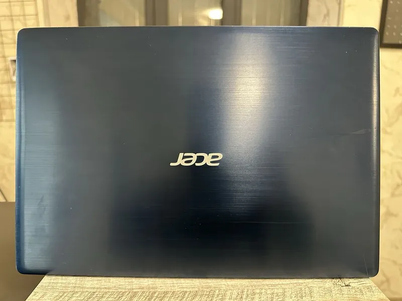 Ноутбук Acer swift 3 сотилади — фото 3