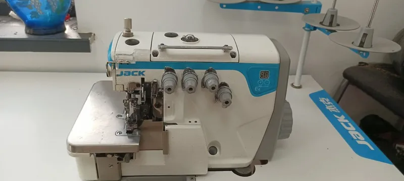 IDEAL holatdagi tikuv mashinasi 5 IDEAL holatdagi tikuv mashinasi 5