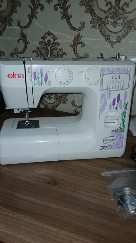 elna 1 elna 1