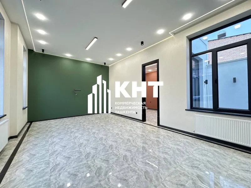 Продажа Объекта от КНТ 460м2, Яккасарайский Глинка — фото 1