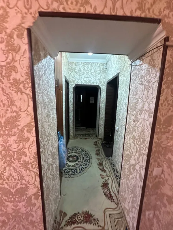 2-комнатная квартира в аренду в Шайхантахурском районе за 300 $ 6