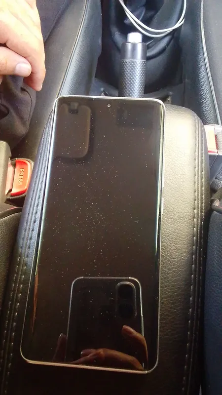 Xiaomi poco X7
