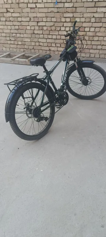 Velosiped TRENDUZ 1 Velosiped TRENDUZ 1