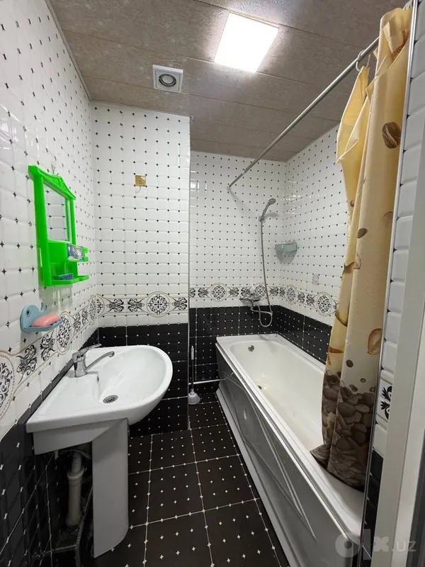Сдается 3х комнатная квартира на 6 этаже Крытый рынок 600$ 7 Сдается 3х комнатная квартира на 6 этаже Крытый рынок 600$ 7