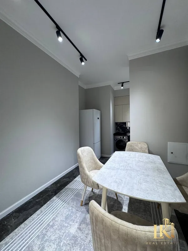 Продаётся 4-комнатная квартира 100 м² в ЖК Yulduz (7/9), Мирзо-Улугбекский район — фото 6