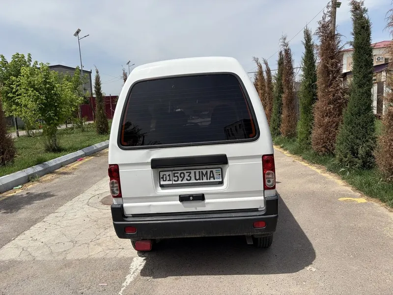 Damas DLX 2019 srochna zo’r xolarda — фото 4
