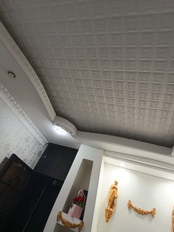 Kvartira sotaman 48000, hammasi piyoda masofada 8