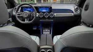 Mercedes EQA 300 Naxt va Halol nasiya savdo — фото 1