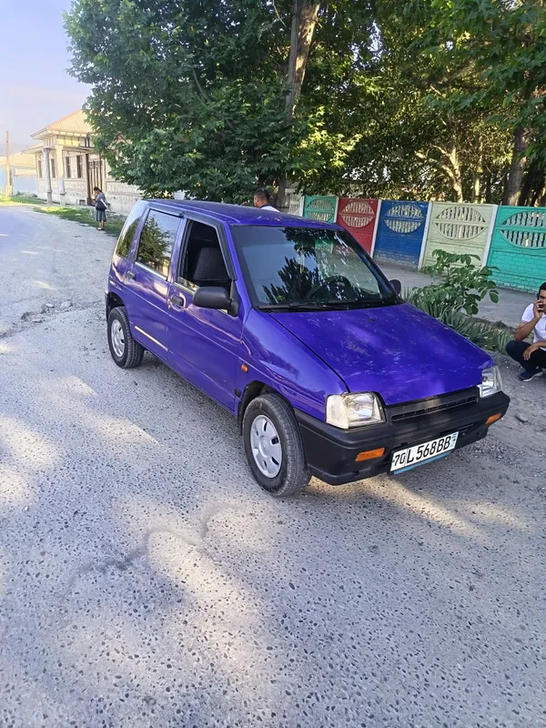 Tiko yili 2000 benzinda 7 Tiko yili 2000 benzinda 7