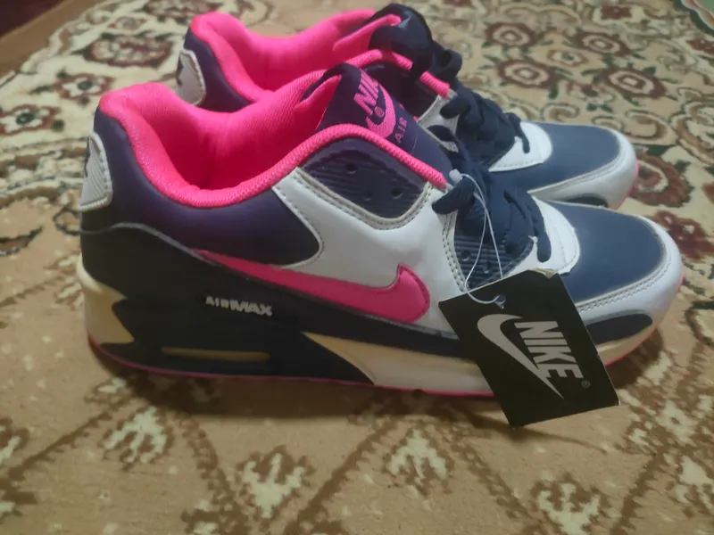 Nike женские