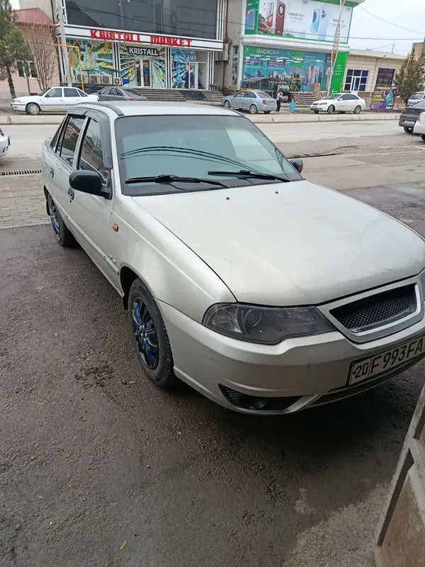 Нексия 2 Яхши Холатда. — фото 6