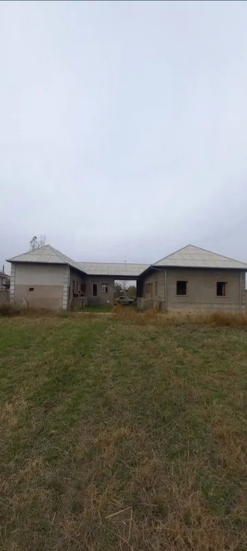 Uy sotiladi Roxat postidan 25 km 10 xonaliy uy gaz svet bor 1 — фото 6
